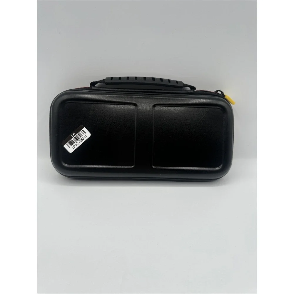 Nintendo Switch Super Mario‎ Game Traveler Deluxe Travel Case